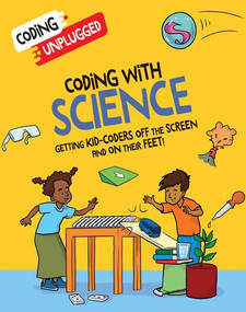 Coding with Science - 9781482473827 by Kaitlyn Siu, 9781482473827