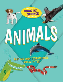 Animals by Paul Mason, 9781482473841