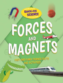 Forces and Magnets - 9781482473872 by Paul Mason, 9781482473872