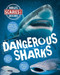 Dangerous Sharks by John Lesley, 9781482474022