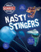 Nasty Stingers by John Lesley, 9781482474145