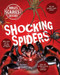 Shocking Spiders by John Lesley, 9781482474176