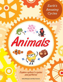 Animals - 9781978544857 by Sally Morgan, 9781978544857