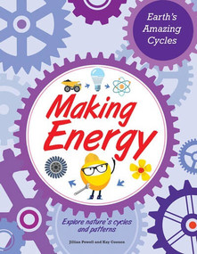 Making Energy - 9781978544888 by Sally Morgan, 9781978544888