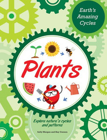 Plants - 9781978544918 by Sally Morgan, 9781978544918