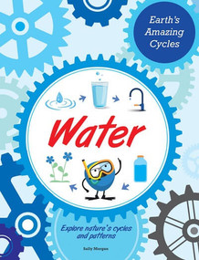 Water - 9781978545007 by Sally Morgan, 9781978545007