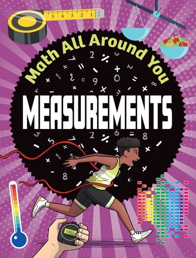 Measurements by Jon Richards, 9781978545083