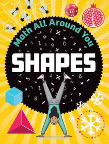 Shapes - 9781978545144 by Jon Richards, 9781978545144