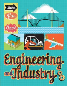 Engineering and Industry by Paul Mason, 9781978545236