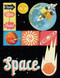 Space - 9781978545298 by Paul Mason, 9781978545298