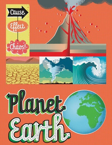 Planet Earth - 9781978545335 by Paul Mason, 9781978545335