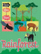 Rainforest - 9781978545366 by Paul Mason, 9781978545366