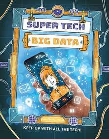Big Data - 9781978545427 by Clive Gifford, 9781978545427