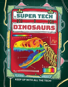 Dinosaurs - 9781978545458 by Clive Gifford, 9781978545458