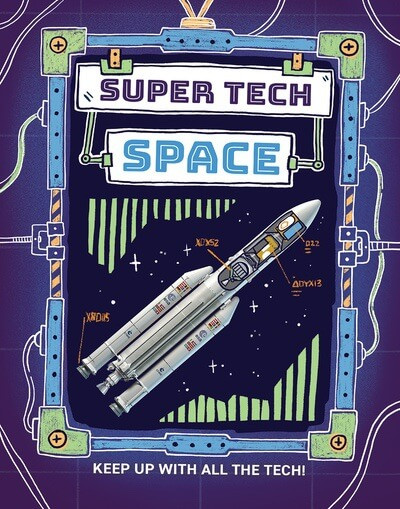 Space - 9781978545533 by Clive Gifford, 9781978545533