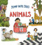 Animal Jobs - 9781978545625 by Kay Barnham, 9781978545625