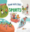 Sports Jobs - 9781978545717 by Kay Barnham, 9781978545717