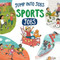 Sports Jobs - 9781978545724 by Kay Barnham, 9781978545724