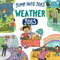 Weather Jobs - 9781978545786 by Kay Barnham, 9781978545786