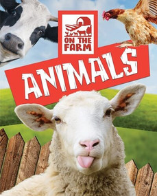 Animals - 9781978545984 by Warren Singer, 9781978545984