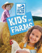 Kids on Farms by Warren Singer, 9781978546042