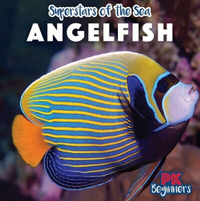 Angelfish - 9781499451405 by Theresa Emminizer, 9781499451405