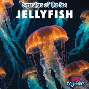 Jellyfish - 9781499451474 by Theresa Emminizer, 9781499451474