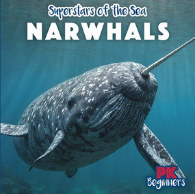 Narwhals - 9781499451504 by Theresa Emminizer, 9781499451504