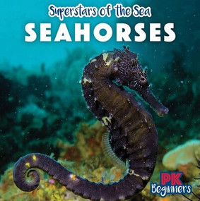 Seahorses - 9781499451528 by Theresa Emminizer, 9781499451528