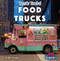 Food Trucks by Ursula Pang, 9781499451672
