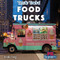 Food Trucks - 9781499451689 by Ursula Pang, 9781499451689