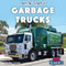 Garbage Trucks - 9781499451702 by Ursula Pang, 9781499451702