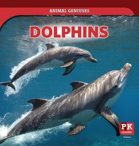 Dolphins - 9781499451863 by Theresa Emminizer, 9781499451863