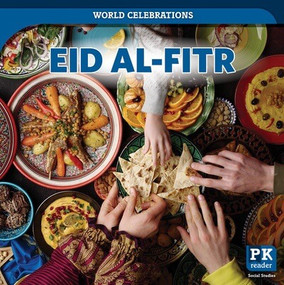 Eid al-Fitr - 9781499452136 by Kathryn Walton, 9781499452136