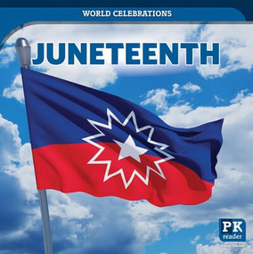 Juneteenth - 9781499452150 by Kathryn Walton, 9781499452150