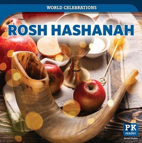 Rosh Hashanah - 9781499452211 by Kathryn Walton, 9781499452211