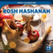 Rosh Hashanah - 9781499452228 by Kathryn Walton, 9781499452228