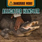 Alligator Handler - 9781499452310 by Theia Lake, 9781499452310