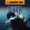 Diver by Rachael Morlock, 9781499452334