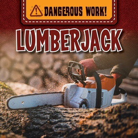 Lumberjack - 9781499452372 by Theia Lake, 9781499452372