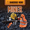 Miner by Rachael Morlock, 9781499452396