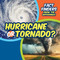 Hurricane or Tornado? - 9781499452761 by Ezra E. Knopp, 9781499452761