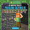 The Unofficial Guide to Problem Solving in Minecraft® by Jill Keppeler, 9781499452938