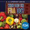 What Does the FDA Do? by Danielle Haynes, 9781499453119
