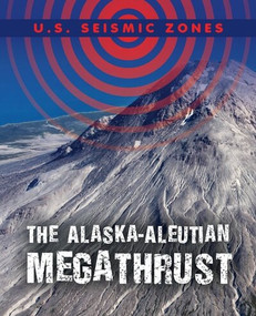 The Alaska-Aleutian Megathrust - 9781499453270 by Danielle Haynes, 9781499453270