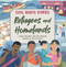 Refugees and Homelands by Louise Spilsbury, 9781499453768