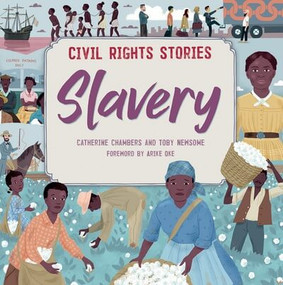 Slavery - 9781499453799 by Catherine Chambers, 9781499453799