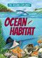 Ocean Habitat by Claudia Martin, 9781499453973