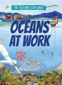 Oceans at Work - 9781499454079 by Claudia Martin, 9781499454079
