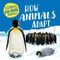 How Animals Adapt by Ashley Ward, 9781499454093